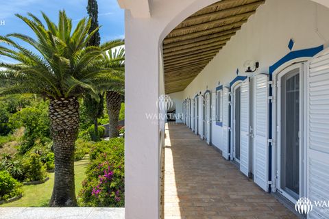 Villa a Monchique, Faro, Monchique - € 1.275.000 | Ref: Arcos - foto 3